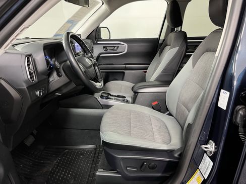 Used 2021 Ford Bronco Sport Big Bend w/ Big Bend Package (96B) image 10