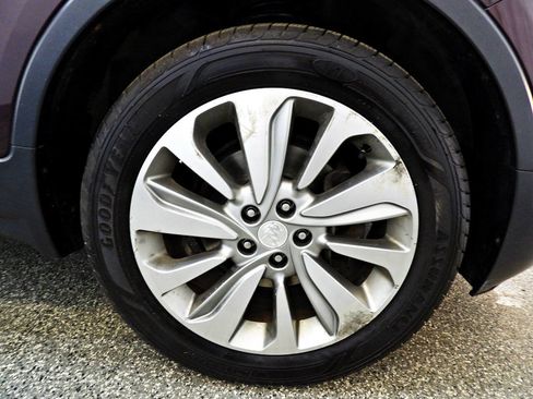 Used 2017 Buick Encore Preferred FWD image 20
