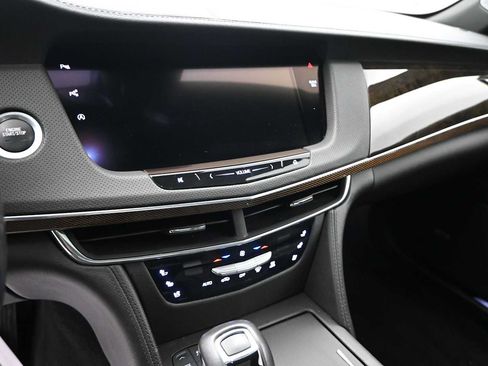 Used 2020 Cadillac CT6 Premium Luxury AWD/4WD image 16