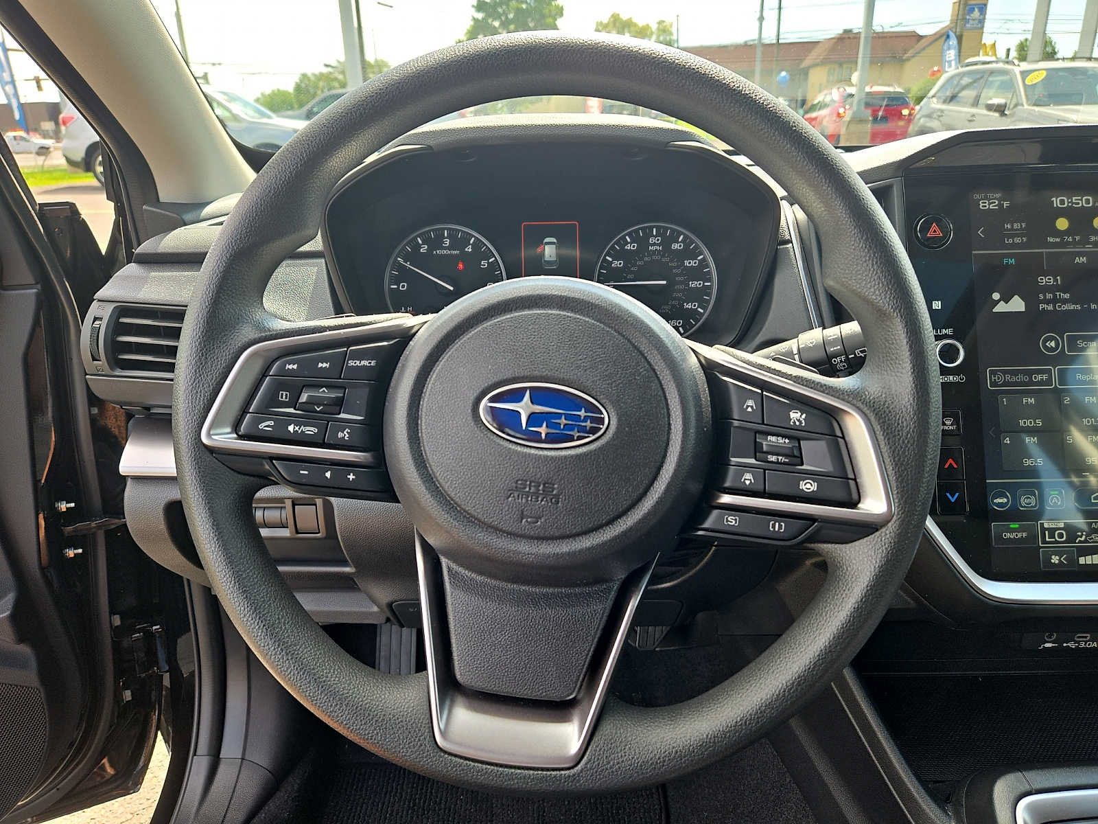 Certified 2026 Subaru Impreza 2.0i Sport AWD/4WD image 19