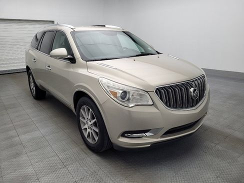 Used 2016 Buick Enclave Leather image 13