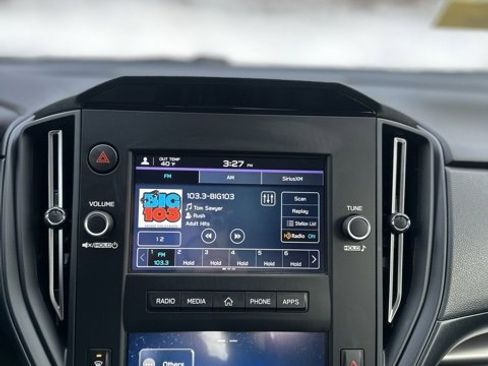 Used 2022 Subaru WRX Base image 11