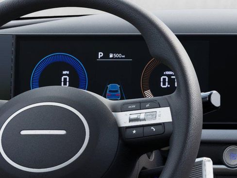 New 2026 Hyundai Tucson SEL image 14