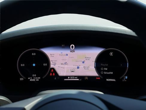Certified 2025 Porsche 911 Carrera RWD image 30