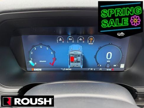 New 2026 Ford F150 Lariat w/ Equipment Group 502A High image 17