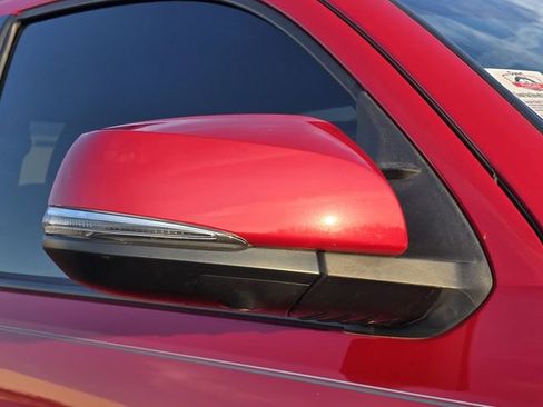 Used 2023 Toyota Tacoma TRD Sport w/ Advanced Technology Package image 13