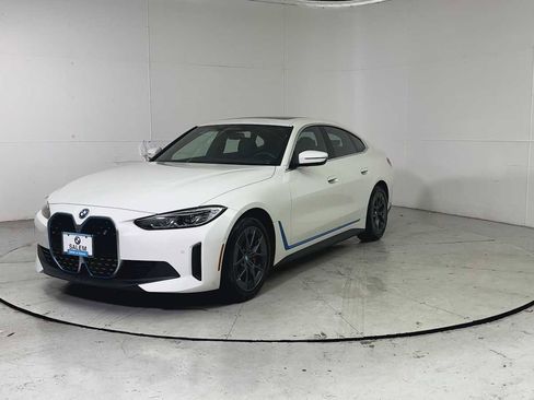 Used 2024 BMW i4 xDrive40i w/ Premium Package image 5