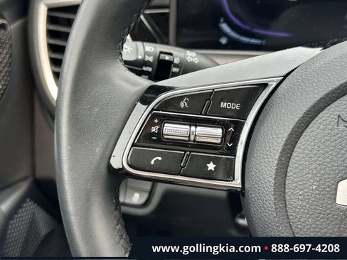 Certified 2026 Kia Seltos S AWD/4WD image 21