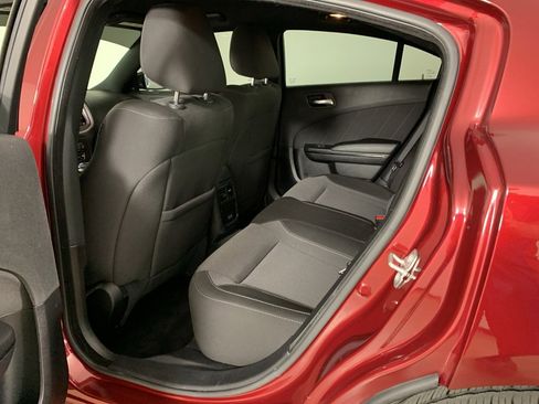 Used 2021 Dodge Charger SXT w/ Blacktop Package image 30