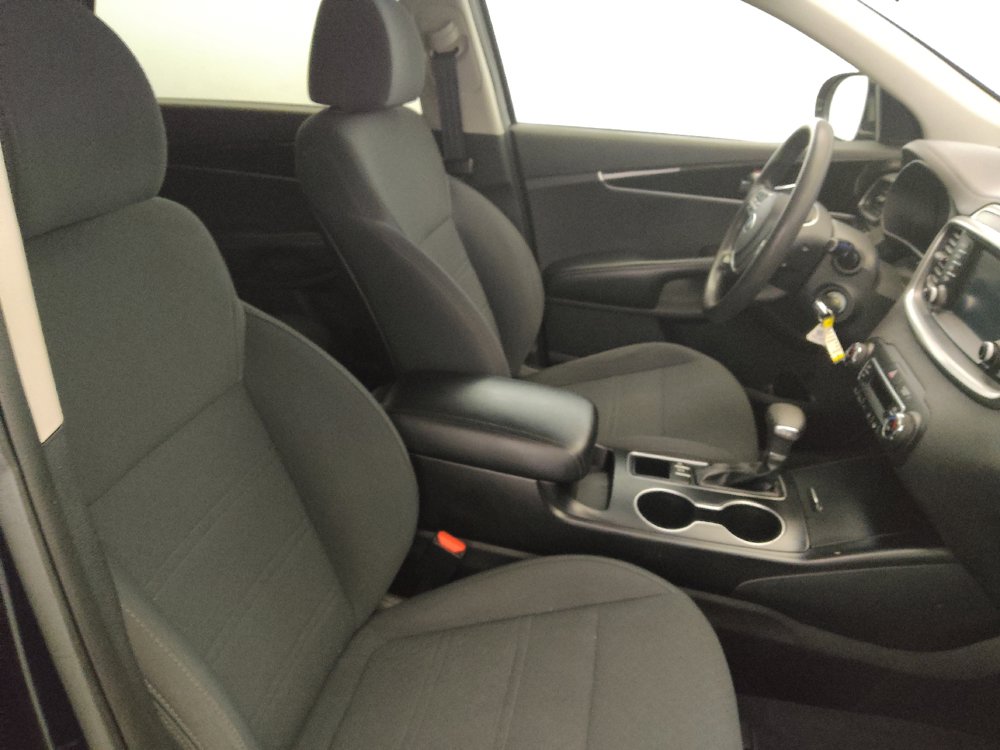 Used 2019 Kia Sorento AWD V6 image 21