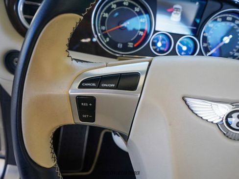 Used 2014 Bentley Continental GT AWD/4WD image 57