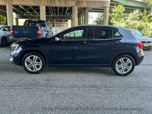 Used 2019 Mercedes-Benz GLA 250 4MATIC image 17