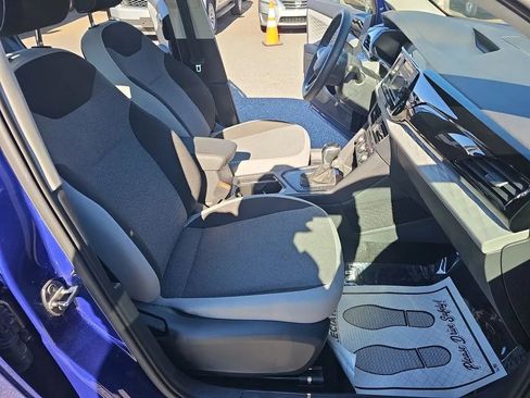 Used 2024 Volkswagen Taos S image 19