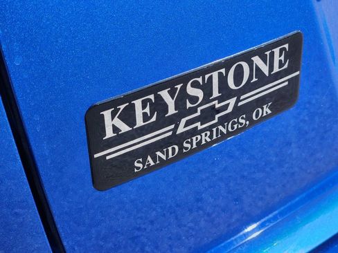 Used 2024 Mitsubishi Eclipse Cross SE image 12