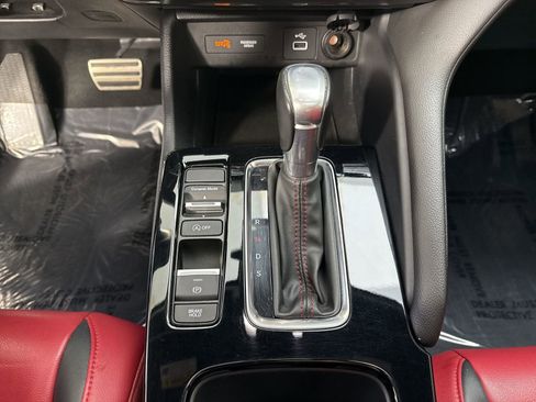 Used 2023 Acura Integra A-Spec FWD image 19