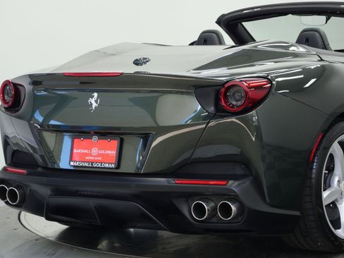 Used 2019 Ferrari Portofino RWD image 63