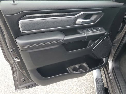 Used 2021 RAM 1500 Big Horn image 20