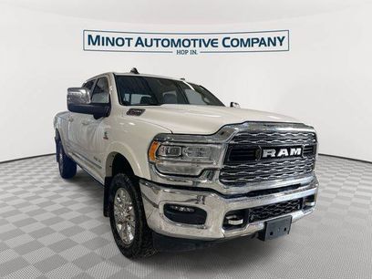 Certified 2024 RAM 2500 Limited