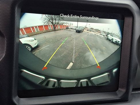 Used 2020 Jeep Wrangler Unlimited Sahara w/ Uconnect 4C Nav & Sound Group image 30