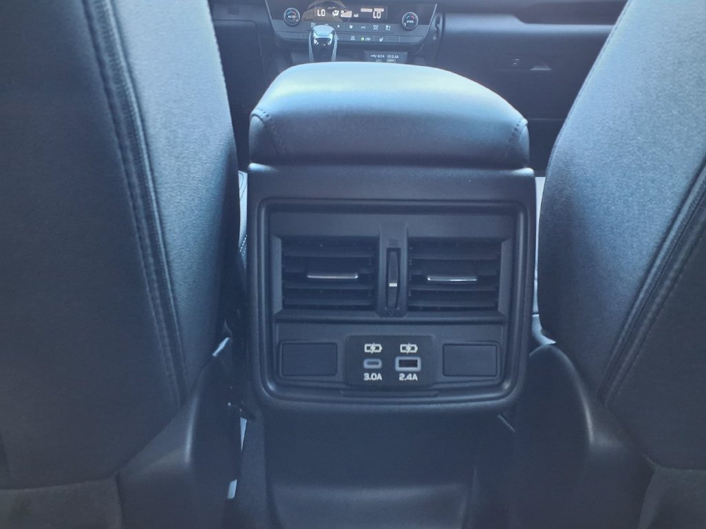 Used 2026 Subaru Outback Premium AWD/4WD image 24