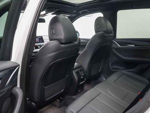 Used 2023 BMW X3 xDrive30i w/ Convenience Package w/ZPA image 19