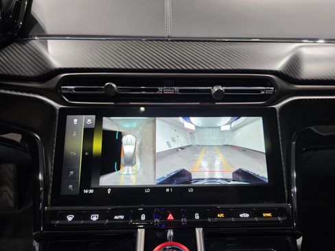 New 2026 Aston Martin V8 Vantage S RWD image 13