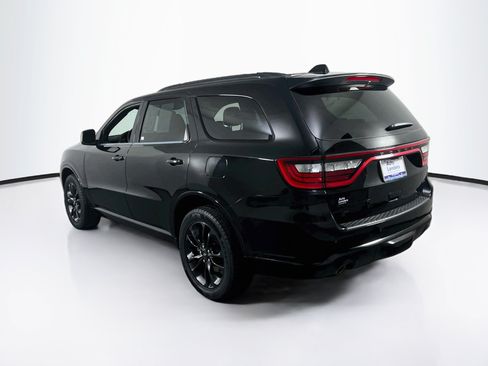 Used 2023 Dodge Durango GT AWD/4WD image 7