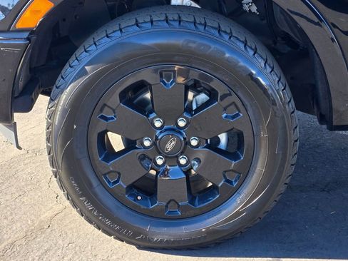 Used 2020 Ford Ranger XLT w/ Equipment Group 301A Mid image 9