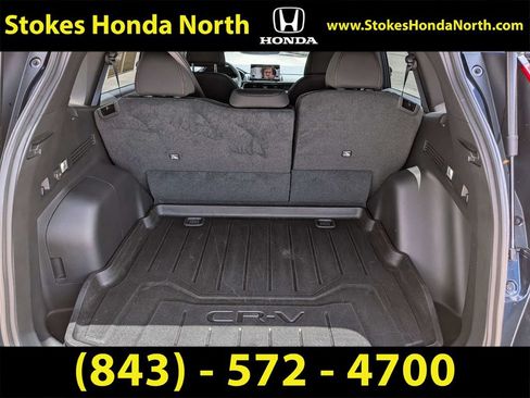 Used 2023 Honda CR-V Sport image 15