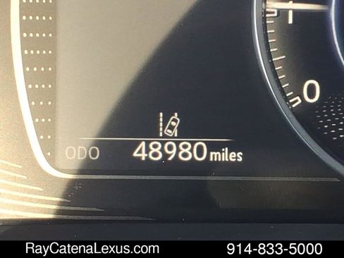 Certified 2019 Lexus ES 350 image 11