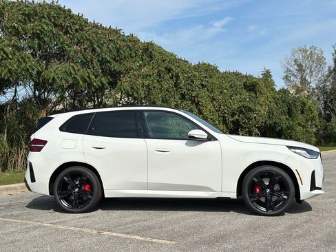 New 2026 BMW X3 xDrive30 w/ Premium Package image 8