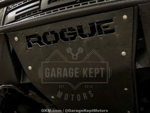 Used 2013 Ford F150 Raptor w/ Luxury Equipment Group AWD/4WD image 29