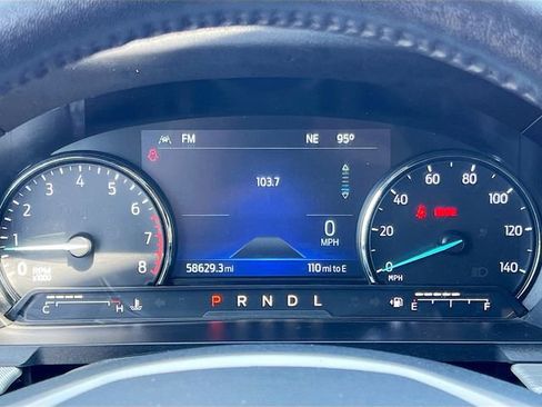 Used 2022 Ford Explorer XLT w/ Equipment Group 202A AWD/4WD image 14