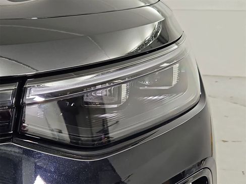 New 2026 Volkswagen Tiguan SE R-Line image 10