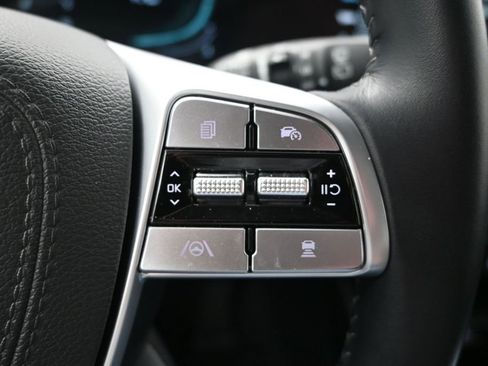 New 2025 Kia Telluride LX FWD image 26