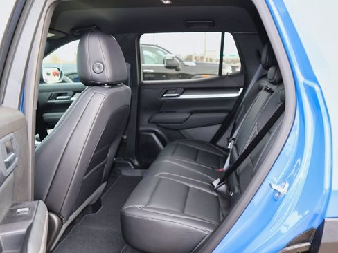 New 2026 GMC Terrain Elevation w/ Elevation Premium Package image 11