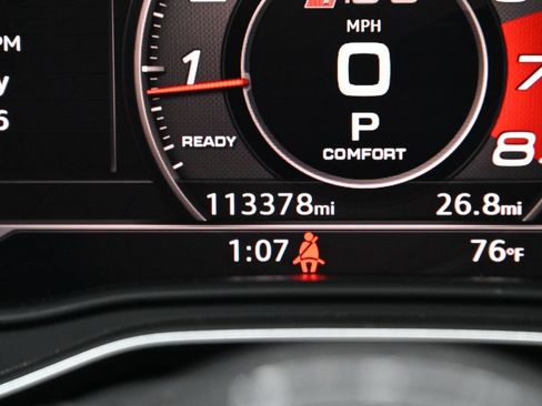 Used 2019 Audi RS 5 w/ RS Driver Assistance Package AWD/4WD image 27