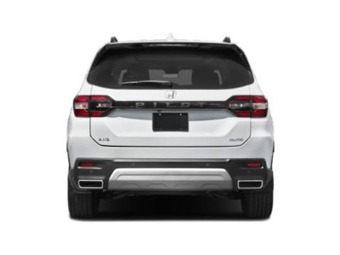 New 2025 Honda Pilot Elite image 5