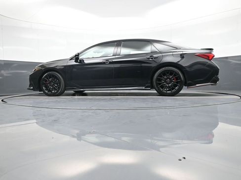 Certified 2020 Toyota Avalon TRD image 32