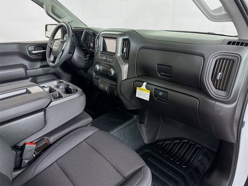 New 2026 GMC Sierra 1500 Pro w/ Trailering Package image 18