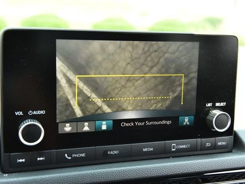 Used 2025 Honda Civic Sport image 14