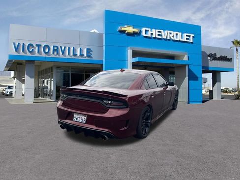 Used 2020 Dodge Charger R/T RWD image 5