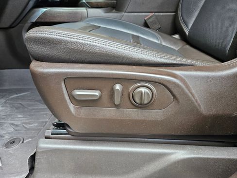 Used 2020 GMC Sierra 1500 Denali w/ Denali Ultimate Package image 23