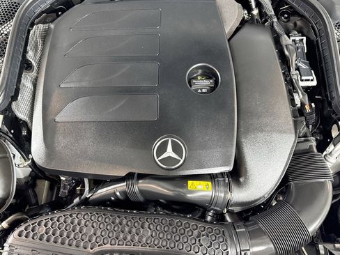Certified 2021 Mercedes-Benz C 300 Sedan image 29