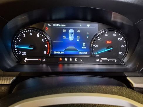 Used 2023 Ford Explorer XLT w/ Equipment Group 202A AWD/4WD image 14