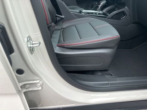 New 2026 Chevrolet TrailBlazer RS w/ Convenience Package image 32