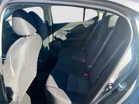 Used 2023 Nissan Sentra SV image 22