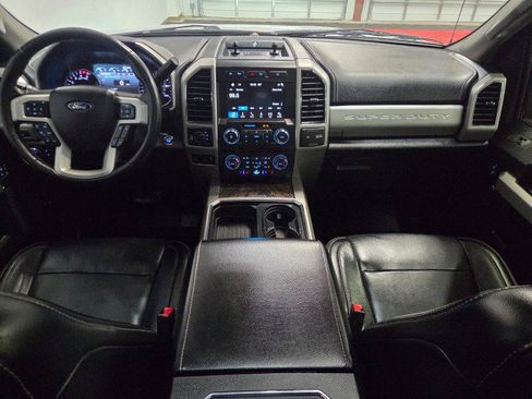 Used 2019 Ford F250 Lariat w/ Lariat Ultimate Package image 7