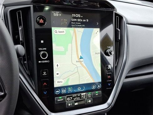 New 2025 Subaru Crosstrek 2.5i Limited image 15