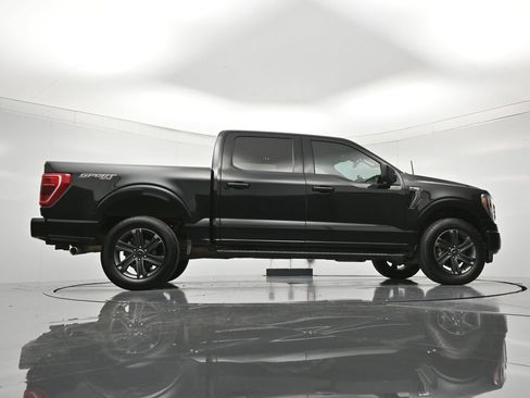 Used 2023 Ford F150 XLT w/ Equipment Group 301A Mid AWD/4WD image 40